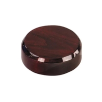Rosewood Piano Finish Gavel Sounding Block... from ASI 92531 Unique Custom...