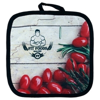 Hot Pad... from ASI 92531 Unique Custom Products / UCP