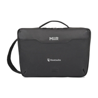 MiiR® Olympus 8L Messenger is a refreshingly sleek and functional update......