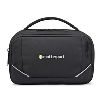 This toiletry pouch will meet all your demands with keeping your... from ASI...