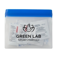 PEVA Waterproof First Aid Kit