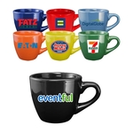 3.5 oz Custom Restaurant Espresso Cup (Keurig)