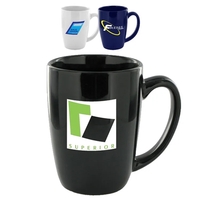 14 oz challenger mug.... from ASI 46573 Cooper & Clement Inc / Inspiration by...