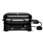 Black Lumin 2000 Electric Grill