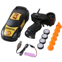 Experience the thrill of high-speed racing with the Dryfter RC Car,... from...