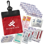 RPET Outdoor First Aid Kit