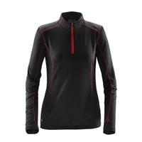 Stormtech Pulse Women's Fleece Pullover