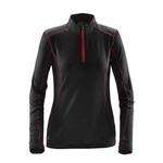 Stormtech Pulse Women's Fleece Pullover