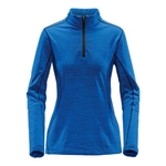 Stormtech Base Women's Thermal Zip