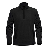 Stormtech Shasta Men's Tech Fleece 1/4 Zip