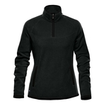 Stormtech Shasta Women's Tech Fleece 1/4 Zip