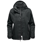 Stormtech Vortex HD Women's 3-In-1 System Parka