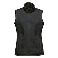 Stormtech Avalante Women's Full Zip Fleece Vest