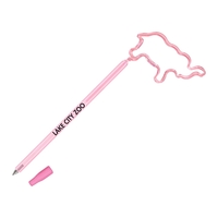 Inkbend Xtra Pens - Elephant