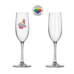 8oz Vina Flute Glass