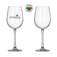 16oz Vina Tall Wine Glass