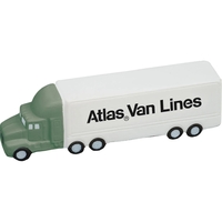 Semi Truck Stress Reliever