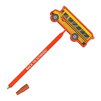 Billboard Xtra Pens - School Bus