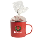 Campfire Mug 17 oz. w/Mints