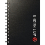 Textured Metallic - Note Pad