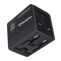 This all-in-one adapter is an absolute must-have to keep your devices... from...
