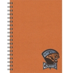 Sports Books - Medium NoteBook