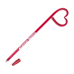 Inkbend Standard Pens - Heart