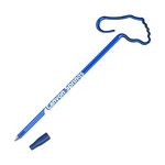 Inkbend Standard Pens - Foot
