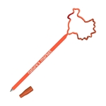 Inkbend Standard Multicolor Pens - Turkey MC