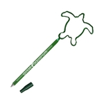 Inkbend Standard Pens - Sea Turtle