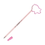 Inkbend Standard Pens - Pig