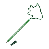 Inkbend Standard Pens - Tropical Fish 1