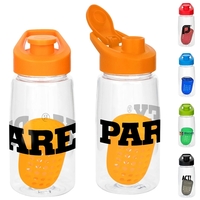 Easy Pour 18 oz. Recycled Bottle with Floating Infuser... from ASI 30208 A P...