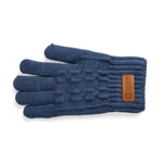 Premium Cable Knit Gloves