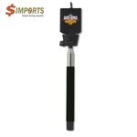 Extra Grip Wireless Selfie Stick - Simports