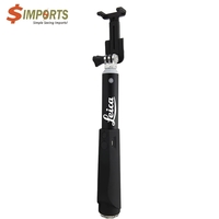 Premium Selfie Stick with built in Bluetooth Remote
