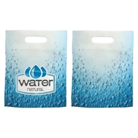 Full Color Merchandise Bag!! Great Quality and a Budget-Friendly Price! 80......