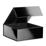 Magnetic Gift Box 8x8x 3 1/8"