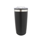 Double Wall Stainless Steel Tumbler, 20 oz.