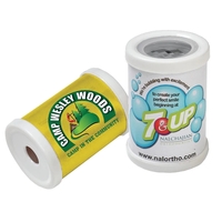 2 1/2" x 1 3/4" cylindrical prism viewer with full color... from ASI 63549...