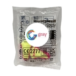 CORDLESS EAR PLUGS WITH LABEL