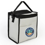 INSULATED LUNCH BAG