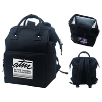 Broad Cooler Backpack... from ASI 31517 Admart Products / Admart Line