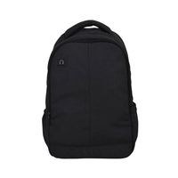 17 inch Lightweight Laptop Backpack with Mesh Pocket