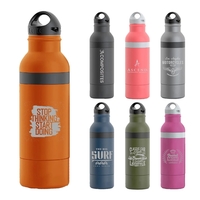 RTIC Stainless Steel Bottle Chillers