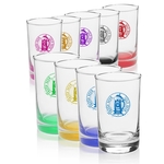 5 oz. Crystalline Sampler Glasses