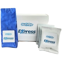 Gourmet Coffee and Hot Cocoa Gift Box