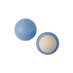 Wheat Straw All Natural Lip Balm Ball Moisturizer