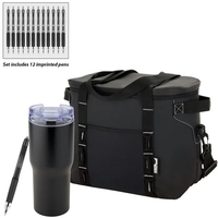 Urban Peak® CB161 / SL234PR / GBSG Gift Set... from ASI 89320 Starline USA Inc