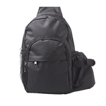 Sling Mini Traveler Crossbody Backpack